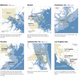 Illustration for article titled Find out when your house will be overtaken by rising seas